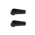 Replacement for Carpet Pro Upper Cord Two Hook Vacuum Cleaner Metal Handle CPU-Series  B430-0331 -2 Pack-