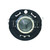 TYC 19-6085-00-1 Left Replacement Fog Lamp
