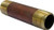 LASCO 17-9493 3/4-Inch by 4-Inch Red Brass Pipe Nipple
