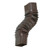 Amerimax Flex Elbow 2  inch X 3  inch Plastic Brown