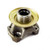 Omix-Ada 18678.04 Transfer Case Yoke