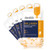MEDIHEAL Official -Koreas No 1 Sheet Mask- - Collagen Essential Lifting  and  Firming Mask -5 Masks-