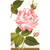 amscan Vintage Rose 2-Ply Guest Towels 16 Ct. - Party Tableware