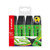 STABILO Boss Original Highlighter Pens - Green -Pack of 4-