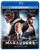Marauders -Blu-ray  Plus DVD-