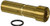 Rohl 9.11051 Perrin & Rowe Union, 3/4" x 1/2"