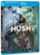 Batman Hush -Blu-ray-