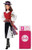 Barbie Collector Dolls of the World: Chile Doll