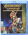 Adventures in Babysitting -25th Anniversary Edition- -Blu-ray-