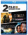 Jupiter Ascending/Cloud Atlas -DBFE- -BD- -Blu-ray-