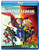 Justice League Crisis on Two Earths -Blu-ray-