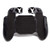 Mobile Phone PUBG Game Controller L1R1 Shoot and Aim Trigger Joystick Ergonomic Gamepad for PUBG Mobile/Knives OutPhone Gaming Controller for 4.7- 7.0 Android  and  iOS -H5-