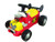 Disney Mickey Roadster Formula Racer