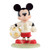 Lenox Soccer Star Mickey Figurine