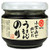 Tsukudani of Boiled seaweed 3.5 oz -100g- in bottle. TUKUDANI is a preserved food made with soy sauce. A traditional Japanese food that has been around for 400 years.