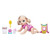Baby Alive Baby Go Bye Bye Blonde Baby Doll