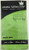 Royal 7 Pack of6 Plastic Table Cloth 54 x 108 Plastic Party Table Cover Reusable Plastic Table Cloth Disposable Rectangular Table Cover -Lime Green 6-