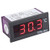 Meter -40? -  Plus110? Mini Temperature Panel High Sensitivity Thermometer for Display Cabinets for Indoor