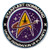 Miltacusa Starfleet Space Tactical Hook Patch -3.5 inch-ST7-