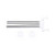 Stainless Steel Rotating Towel Rack Bath Rail Hanger Towel Holder 4 Swivel Bars Bathroom Wall Mounted