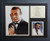 Legends Never Die "James Bond Sean Connery" Framed Photo Collage, 11 x 14-Inch