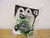 McDonalds Hexbug 2014 Crab Green 4