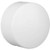 Charlotte Pipe 05980H 4 inch DWV Cap PVC DWV -Drain Waste and Vent- Schedule 40 -Single Unit- White