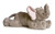 Aurora World Super Flopsie Super Ellie Plush Elephant 27"