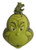 elope Dr. Seuss The Grinch Mask