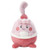Pokmon Plush By Jakks - 5" - Happiny