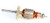 Kirby 114789 Armature Assembly