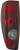 Dorman 1611133 Chevrolet / GMC Driver Side Tail Light