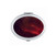 Fancy Nebula Dark Universe Mirror Portable Fold Hand Makeup Double Side Glasses