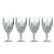 Marquis by Waterford Markham Iced Beverage, Set of 4