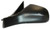 TYC 1830232 Pontiac Grand Prix Driver Side Power Non-Heated Replacement Mirror