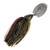 Reaction Tackle Blade Jigs 3/8 Dark Pump/Brown