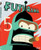 Futurama Volume 5 -Blu-ray-