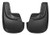 Husky Liners Front Mud Guards Fits 04-12 Colorado/Canyon Large Flares