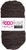 Hoooked Ribbon XL Yarn-Tobacco Brown