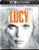 Lucy -Blu-ray-