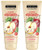 Freeman Facial Apple Cider Vinegar Clay Mask Plus Scrub 6 oz./177 mL Pack of 2