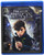 Fantastic Beasts and Where to Find Them-Wal-Mart-VUDU PlusBlu-ray--BD-