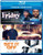 Friday / Menace II Society / Set It Off -Triple-Feature- -Blu-ray-