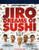 Jiro Dreams of Sushi -Blu-ray-