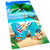 Softerry Tropical Beach Chair Towel 30 x 60 inch 100 percent Cotton -Beach Chair 1 Towel-