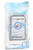 Glacier Water  Plus Retinol Makeup Cleansing Wipes