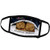 3dRose Face Mask Large Varies