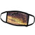 3dRose Face Mask Large Varies