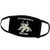 3dRose Face Mask Large Varies
