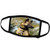 3dRose Face Mask Large Varies
